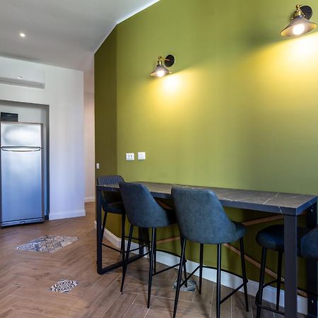 Ginett'S House Hotel Cagliari Bagian luar foto