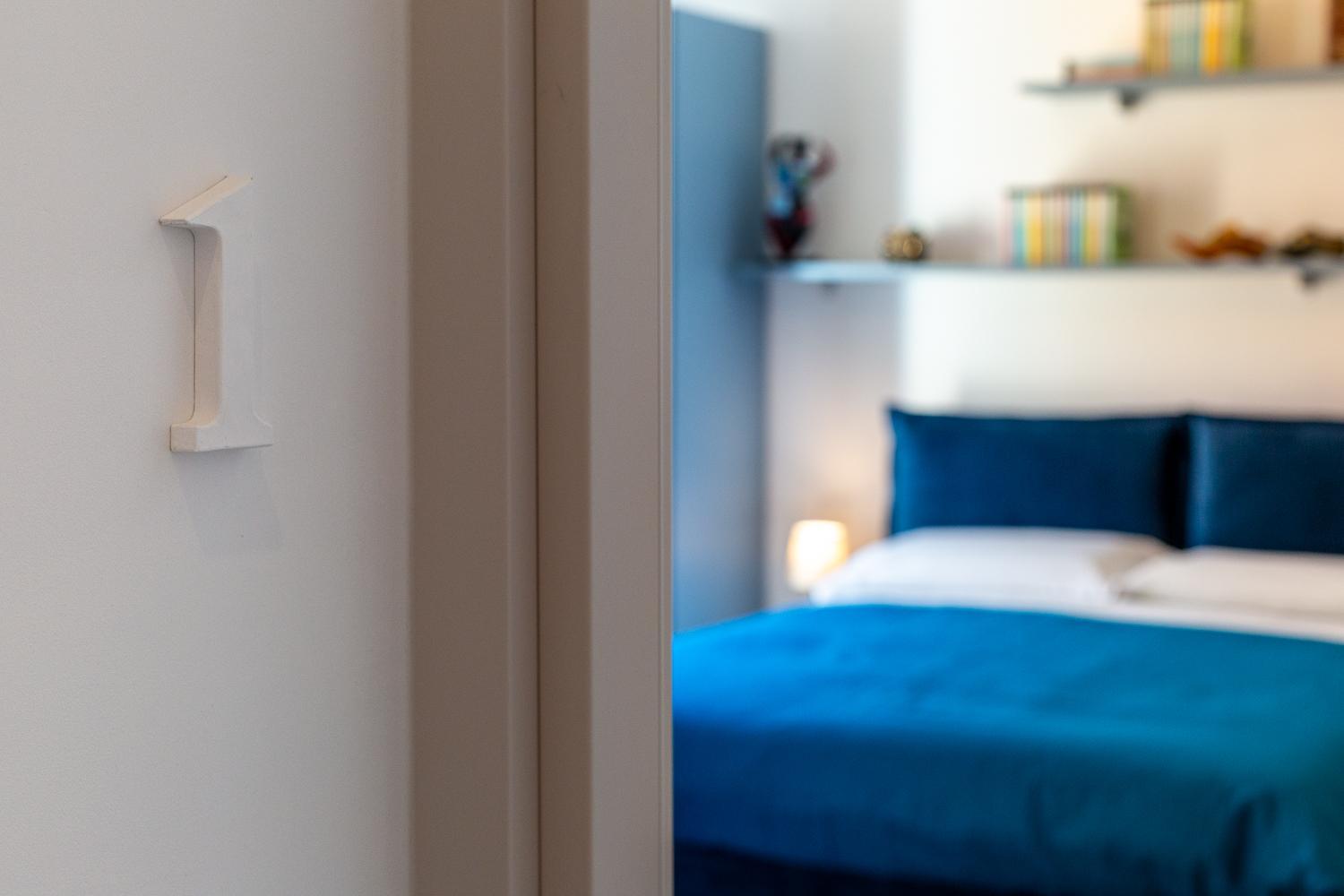 Ginett'S House Hotel Cagliari Bagian luar foto