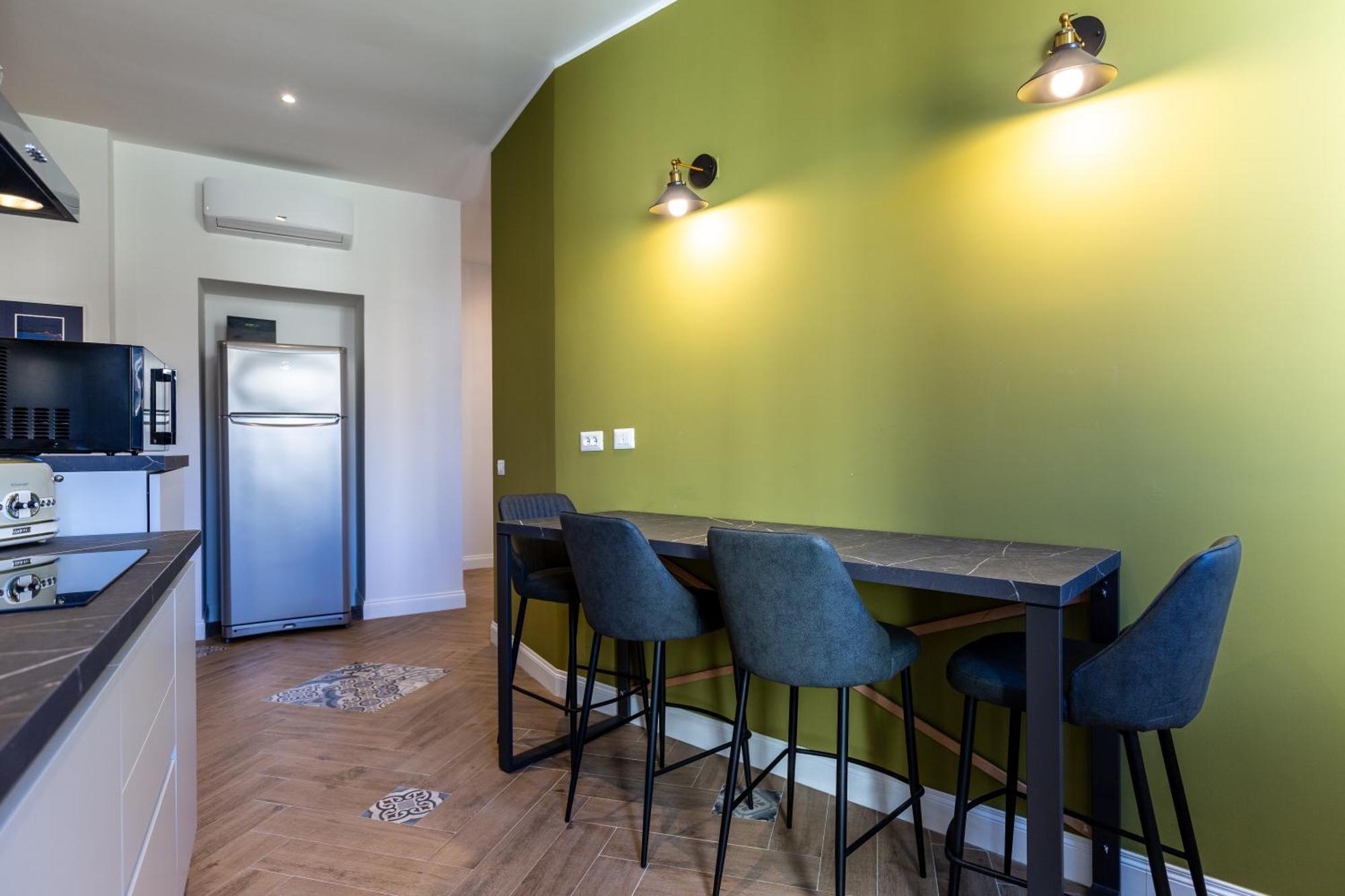 Ginett'S House Hotel Cagliari Bagian luar foto
