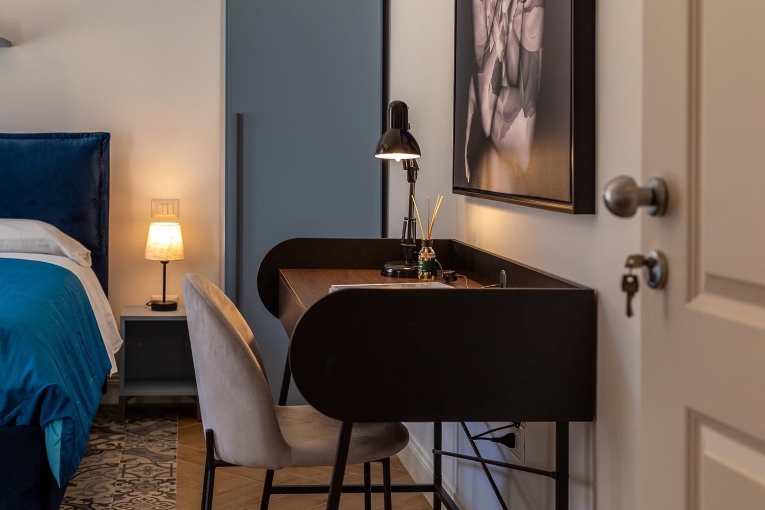 Ginett'S House Hotel Cagliari Bagian luar foto