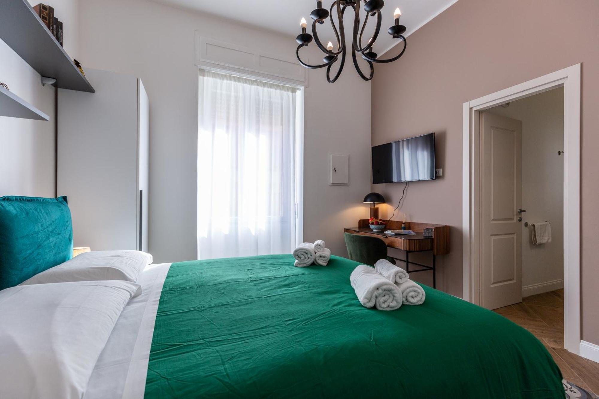 Ginett'S House Hotel Cagliari Bagian luar foto